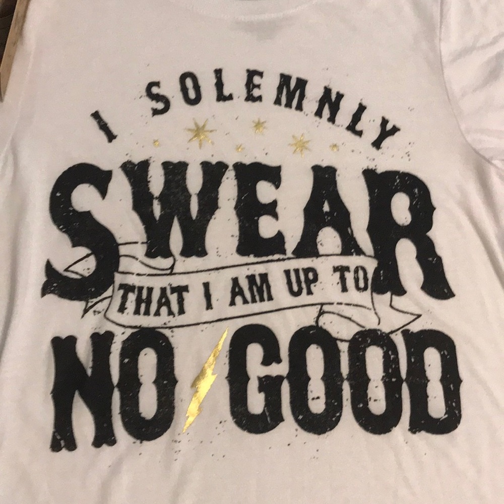Harry Potter Top
